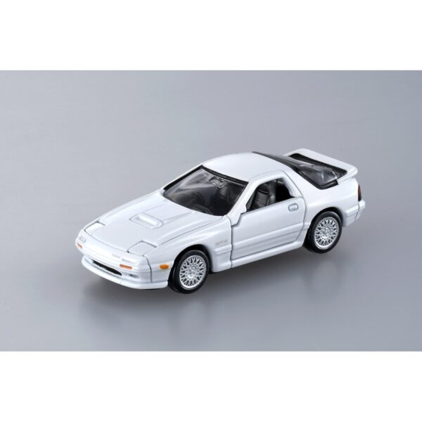 Mazda Rx-7 Savanna Tomica Premium 1:64