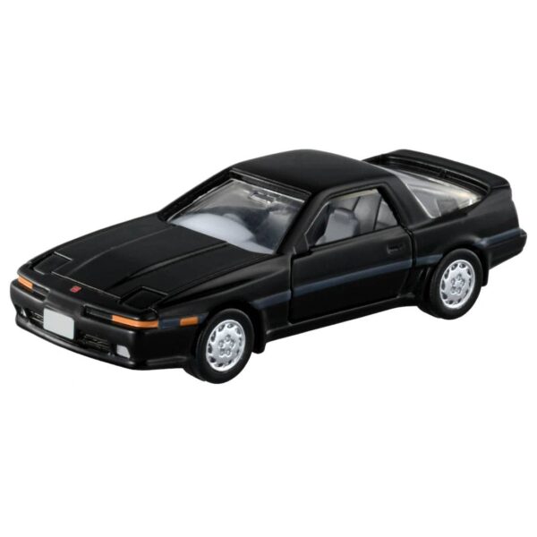 Toyota Supra Tomica Premium 1:64 - Imagen 2