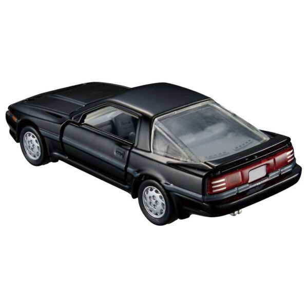 Toyota Supra Tomica Premium 1:64 - Imagen 4