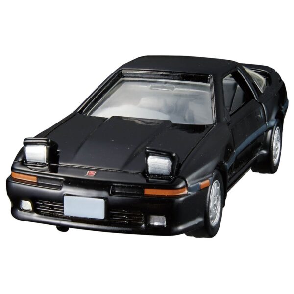 Toyota Supra Tomica Premium 1:64 - Imagen 5