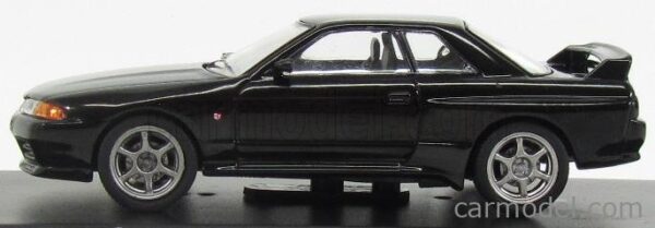 Nissan Skyline Rapido y Furioso 1989 1:43 - Imagen 3