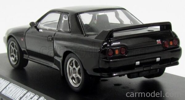 Nissan Skyline Rapido y Furioso 1989 1:43 - Imagen 4