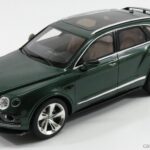 Bentley Bentayga Sport Package