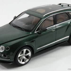 Bentley Bentayga Sport Package