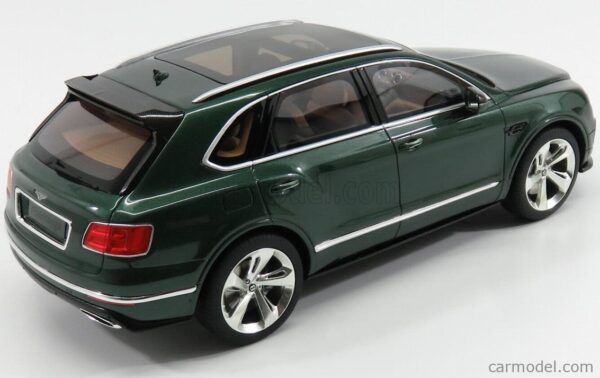Bentley Bentayga Sport Package - Imagen 2