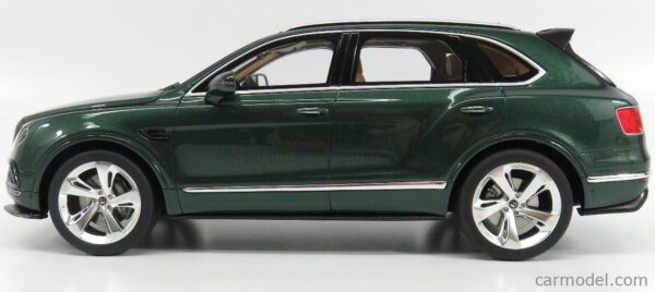 Bentley Bentayga Sport Package - Imagen 3