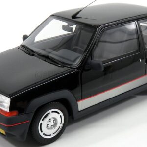 Renault 5 Super GT Turbo Phase 1