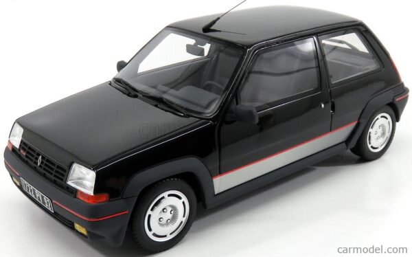 Renault 5 Super GT Turbo Phase 1