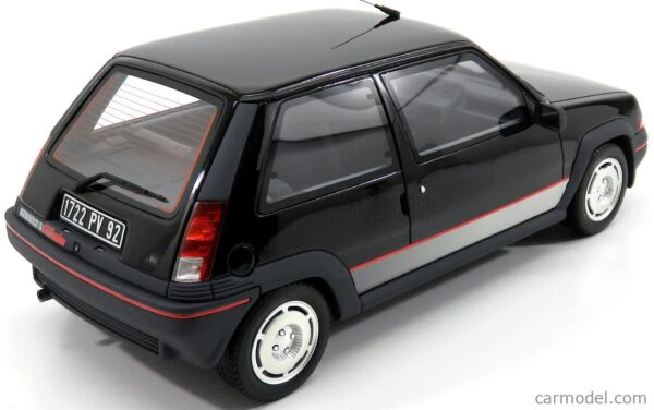 Renault 5 Super GT Turbo Phase 1 - Imagen 2
