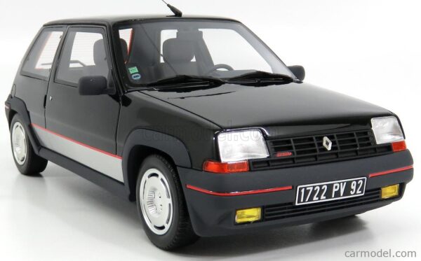 Renault 5 Super GT Turbo Phase 1 - Imagen 3
