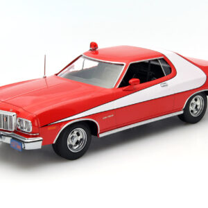Ford Gran Torino 1976  -  Starky & Hutch