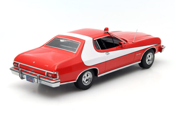 Ford Gran Torino 1976  -  Starky & Hutch - Imagen 2