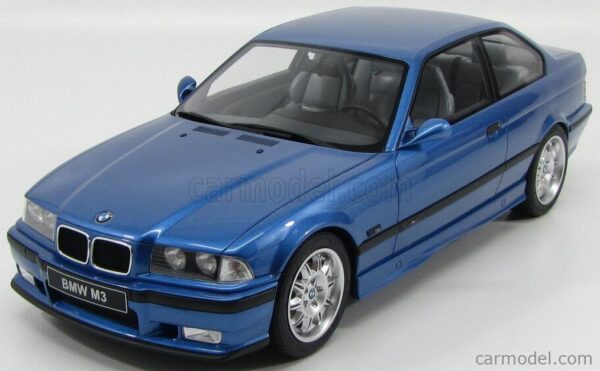 BMW M3 E36 Escala 1:12  G016