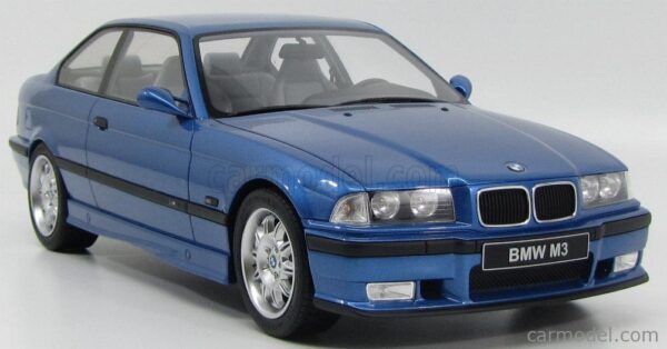 BMW M3 E36 Escala 1:12  G016 - Imagen 3