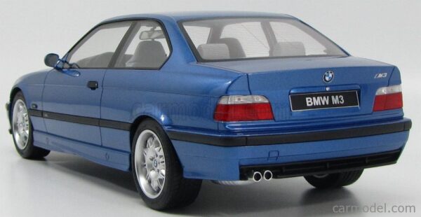 BMW M3 E36 Escala 1:12  G016 - Imagen 4