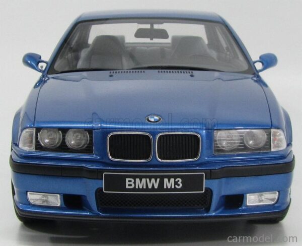 BMW M3 E36 Escala 1:12  G016 - Imagen 5