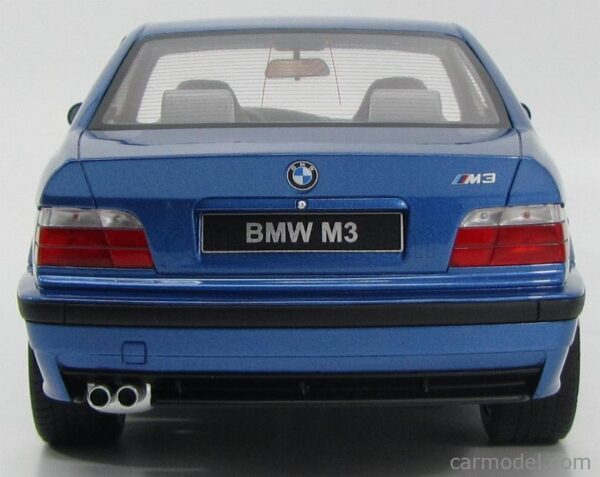 BMW M3 E36 Escala 1:12  G016 - Imagen 6
