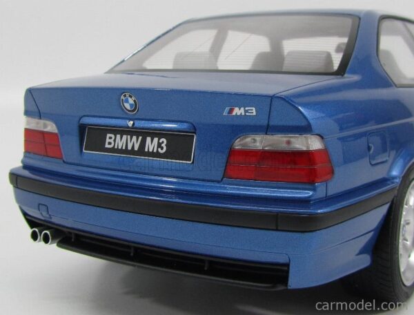 BMW M3 E36 Escala 1:12  G016 - Imagen 7