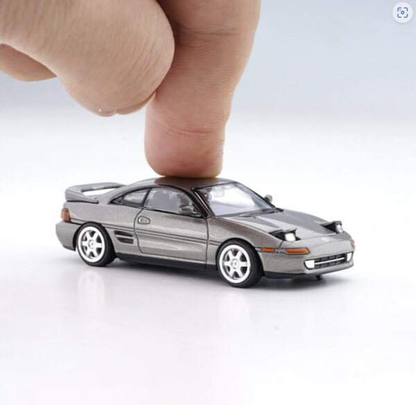 Toyota MR2 W20 1:64 - Imagen 2