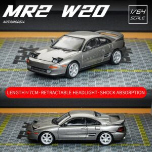 Toyota MR2 W20 1:64