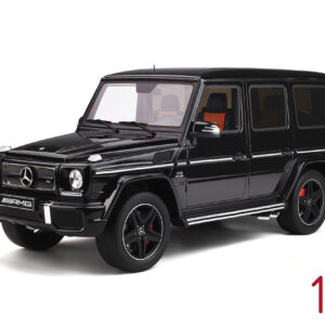 Mercedes-Benz G65 AMG escala 1:12