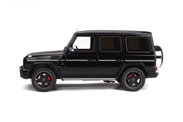 Mercedes-Benz G65 AMG escala 1:12 - Imagen 3