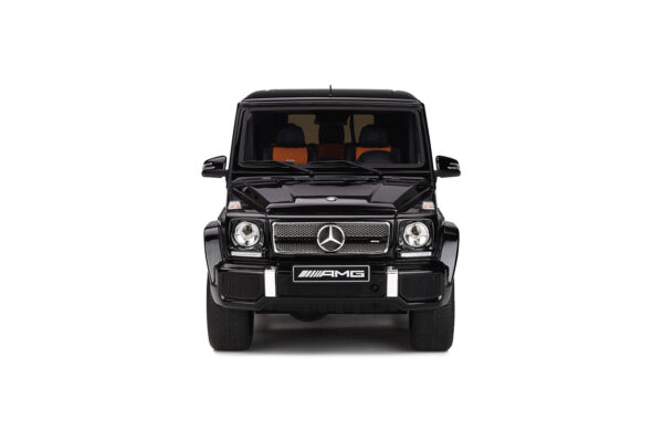 Mercedes-Benz G65 AMG escala 1:12 - Imagen 4