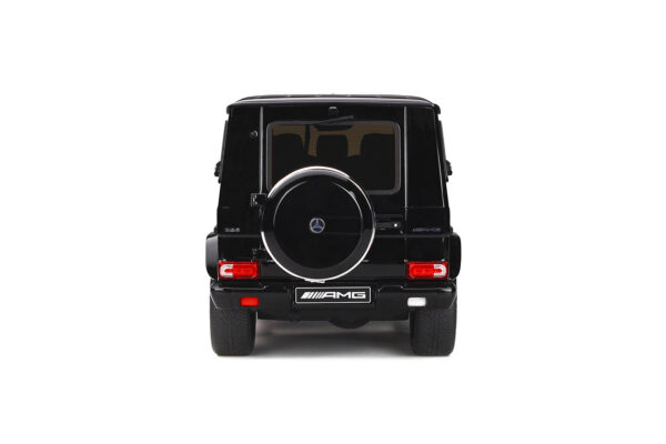 Mercedes-Benz G65 AMG escala 1:12 - Imagen 5