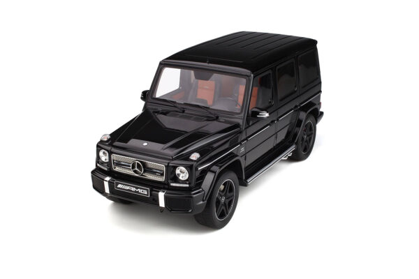 Mercedes-Benz G65 AMG escala 1:12 - Imagen 6