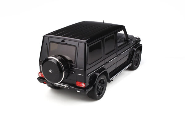 Mercedes-Benz G65 AMG escala 1:12 - Imagen 7
