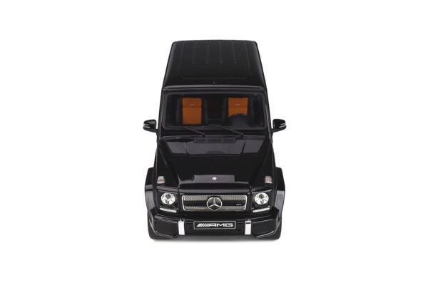 Mercedes-Benz G65 AMG escala 1:12 - Imagen 8