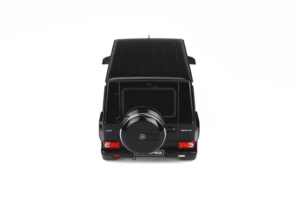 Mercedes-Benz G65 AMG escala 1:12 - Imagen 9