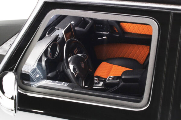 Mercedes-Benz G65 AMG escala 1:12 - Imagen 10