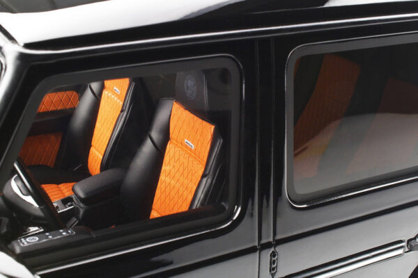 Mercedes-Benz G65 AMG escala 1:12 - Imagen 11
