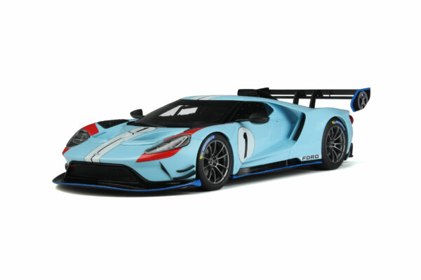 Ford GT Mk.2 - Imagen 2
