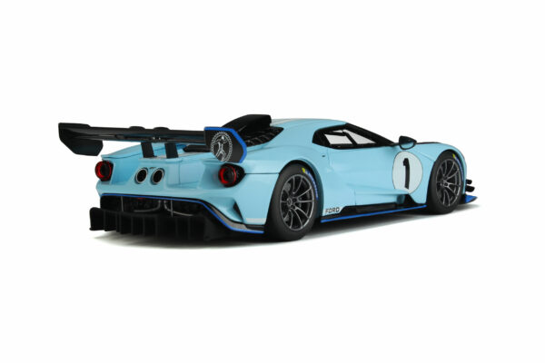 Ford GT Mk.2 - Imagen 3