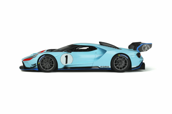 Ford GT Mk.2 - Imagen 4