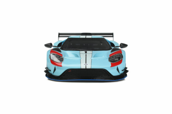 Ford GT Mk.2 - Imagen 5