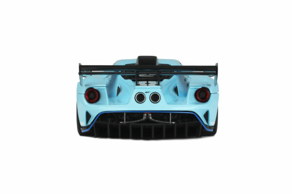 Ford GT Mk.2 - Imagen 6