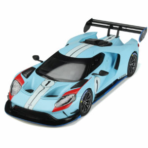 Ford GT Mk.2