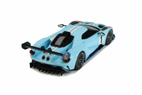 Ford GT Mk.2 - Imagen 7