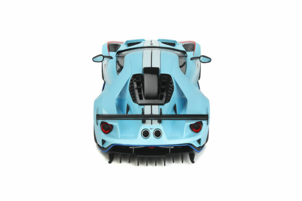 Ford GT Mk.2 - Imagen 9