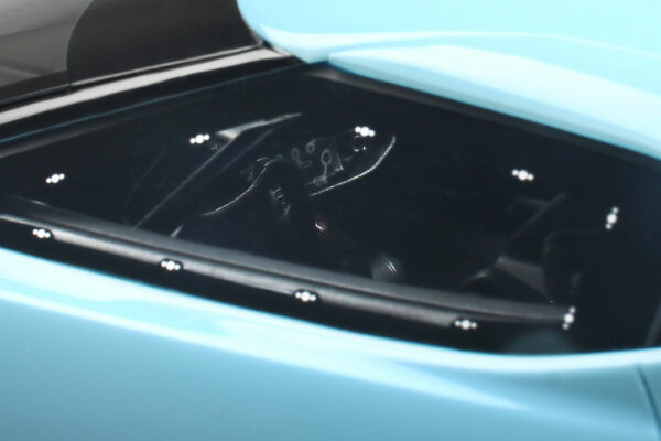 Ford GT Mk.2 - Imagen 10