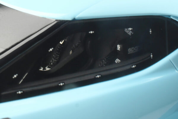 Ford GT Mk.2 - Imagen 11