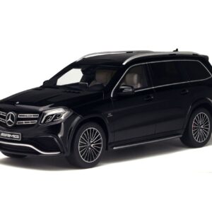 MERCEDES Benz AMG GLS 63