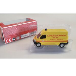 Renault Sapeurs Bomberos Drome1:64