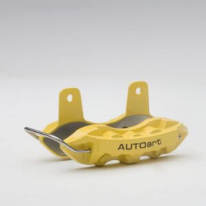 Caliper Metal Freno Porta Tarjeta adorno AutoArt Original