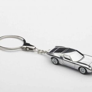 llavero lamborghini Miura metalico AutoArt