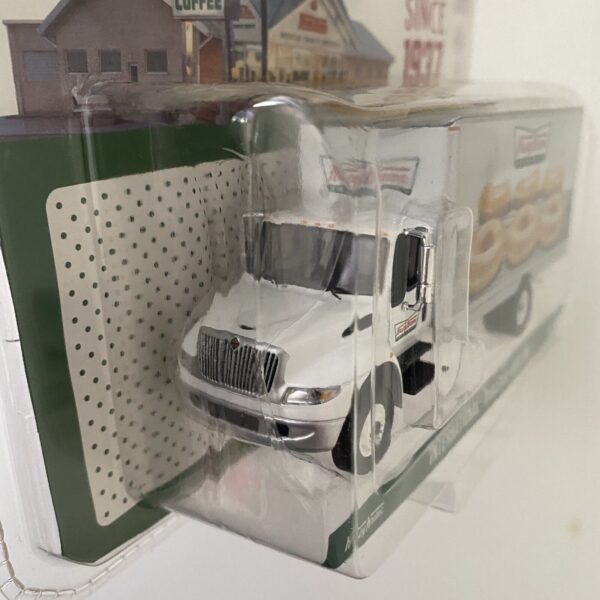 Camion International Durastar Krispy Kreme 1_64 - Imagen 2