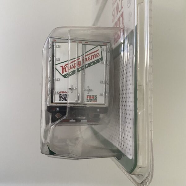 Camion International Durastar Krispy Kreme 1_64 - Imagen 3